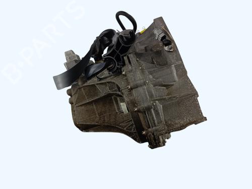 Gearbox RENAULT MEGANE III Hatchback (BZ0/1_, B3_) 1.2 TCe (BZ2B, BZ11) | BP34303664M3 - Image 4
