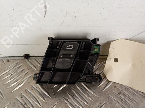 Used Right front window switch Right front window switch PORSCHE 911 (997) 3.8 Carrera S (355 hp) 34301005 34301005