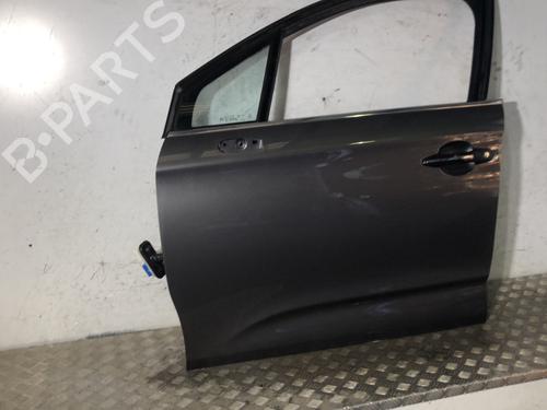 left-front-door-citroen-c4-ii-nc_-2009-34299915 main image