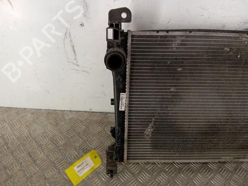 Water radiator FIAT PUNTO (199_) 1.3 D Multijet | BP34303575M31 - Image 2