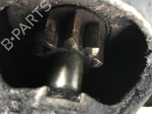 Used Starter Starter RENAULT GRAND SCÉNIC II (JM0/1_) [2004-2009] 34299852 34299852