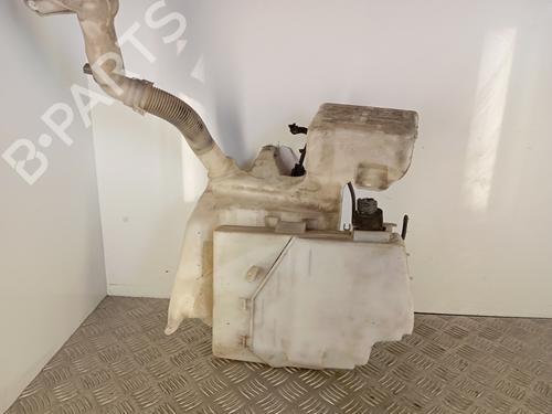 Used Windscreen washer tank Windscreen washer tank FORD MONDEO IV Turnier (BA7) 1.8 TDCi (125 hp) 34301430 34301430