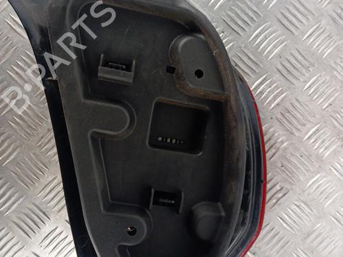 Used Right taillight Right taillight CITROËN C5 I (DC_) 2.0 HDi (DCRHZB, DCRHZE) (109 hp) 34303332 34303332