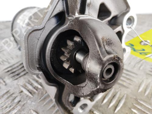 Used Starter Starter RENAULT TALISMAN Grandtour (KP_) 1.6 dCi 130 (130 hp) 35805644 35805644