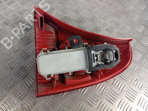 Used Left taillight Left taillight RENAULT CLIO II (BB_, CB_) 1.5 dCi (B/CB07) (65 hp) 36346064 36346064