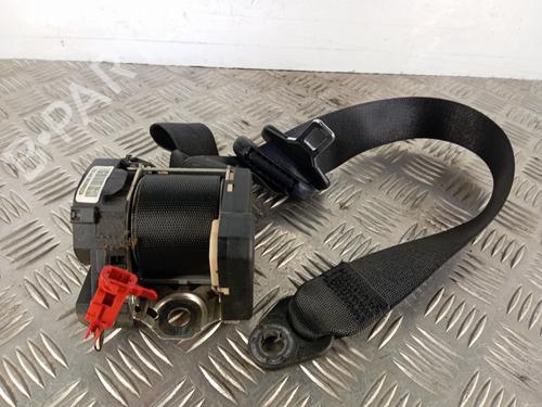 Used Front right seatbelt Front right seatbelt SMART FORTWO Coupe (453) 1.0 (453.342, 453.343) (71 hp) 34300894 34300894