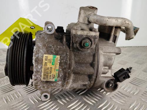 Compresseur AC Compresseur AC VW GOLF V (1K1) 2.0 TDI (140 hp) 39897579 39897579