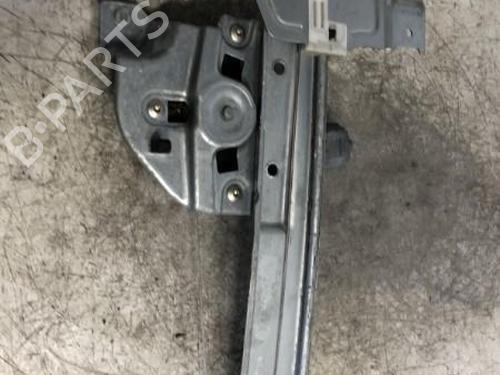 Used Front right window mechanism Front right window mechanism CITROËN C3 III (SX) 1.2 PureTech 82 (83 hp) 34298353 34298353