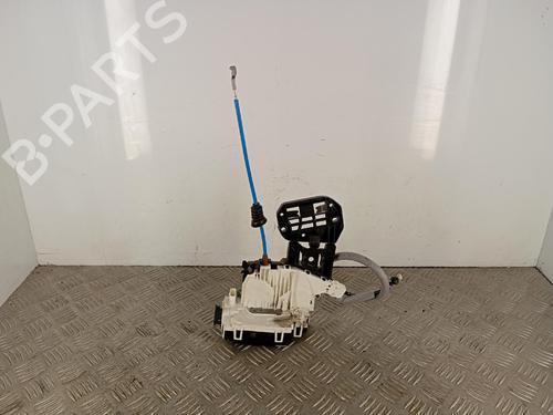 Used Front right lock Front right lock 37000032 37000032