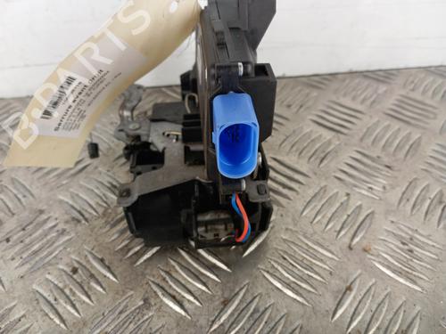 front-right-lock-vw-golf-v-1k1-2003-2004-2005-2006-2007-2008-2009-2010-34301501 main image