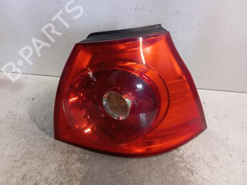 Right taillight VW GOLF V (1K1) | BP34299328C35 - Image 2