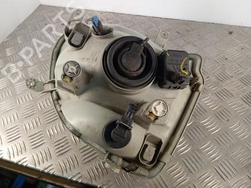 Used Left headlight Left headlight OPEL AGILA A (H00) 1.2 16V (F68) (75 hp) 34304158 34304158