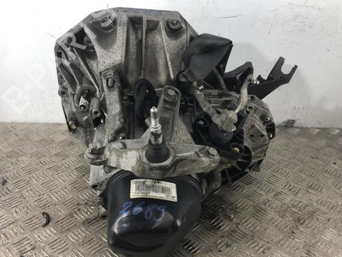 Gearbox RENAULT MODUS / GRAND MODUS (F/JP0_) 1.5 dCi (FP0G, JP0G) | BP34300871M3 - Image 4