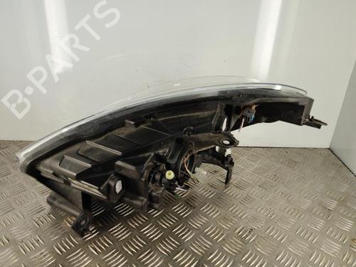 Used Right headlight Right headlight DACIA LODGY (JS_) 1.2 TCe (JSAY, JSM0) (115 hp) 40501307 40501307