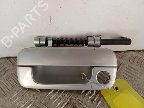 Used Tailgate handle Tailgate handle 37673619 37673619