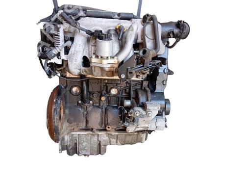 Engine OPEL COMBO Tour | BP40497082M1 - Image 2