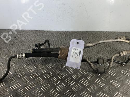 Rør Rør PEUGEOT 3008 I MPV (0U_) 1.6 HDi (114 hp) 34302211 34302211