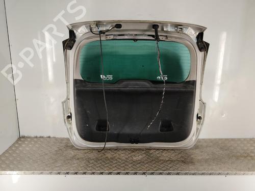 Used Tailgate Tailgate RENAULT GRAND SCÉNIC III (JZ0/1_) 1.6 dCi (JZ00, JZ12) (130 hp) 39954386 39954386