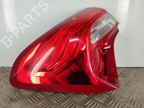Left taillight DS DS 5 (KF_) 1.6 BlueHDi 120 | BP38763110C34 - Image 2