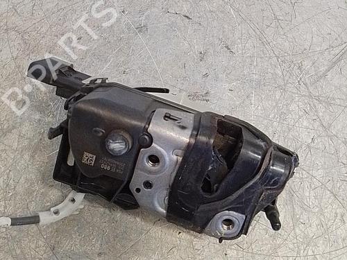 Front right lock CITROËN C3 III (SX) 1.2 VTi 82 | BP34297464C97 - Image 3