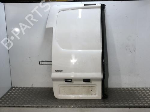 Used Left tailgate Left tailgate CITROËN JUMPY II Van [2007-2016] 34300753 34300753