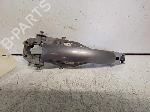 Portiergreep links voor Portiergreep links voor VW GOLF V (1K1) [2003-2010] 34296986 34296986