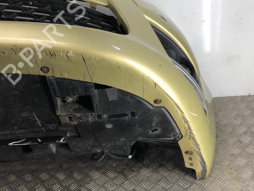 Used Front bumper Front bumper 35933046 35933046