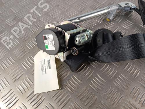 Used Front right seatbelt Front right seatbelt RENAULT CLIO V (B7_) 1.5 Blue dCi 85 (B7AG) (86 hp) 34303204 34303204