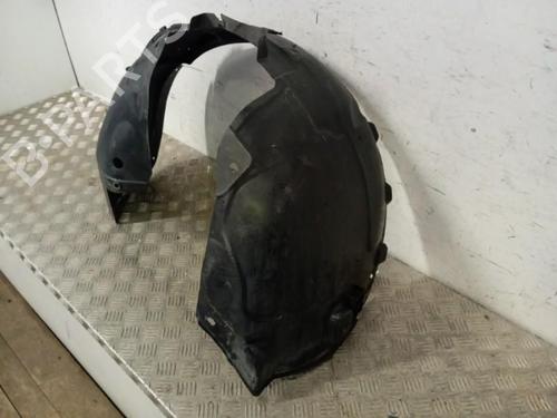 Hjulbue Hjulbue OPEL ZAFIRA / ZAFIRA FAMILY B (A05) 1.7 CDTI (M75) (110 hp) 34298331 34298331