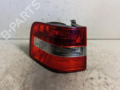 Used Left taillight Left taillight FIAT STILO Multi Wagon (192_) 1.9 JTD (115 hp) 34297965 34297965
