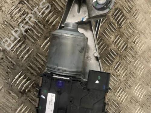 Front wiper motor OPEL ASTRA J (P10) | BP34298849M29 - Image 2