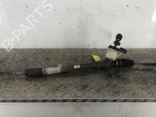 Used Steering rack Steering rack RENAULT KANGOO Express (FW0/1_) Z.E. (FW0Z, FW1Z) (60 hp) 34300014 34300014