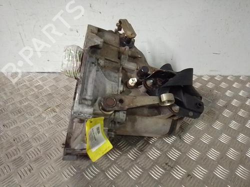 Used Gearbox Gearbox CITROËN AX (ZA-_) 14 D (52 hp) 34297313 34297313