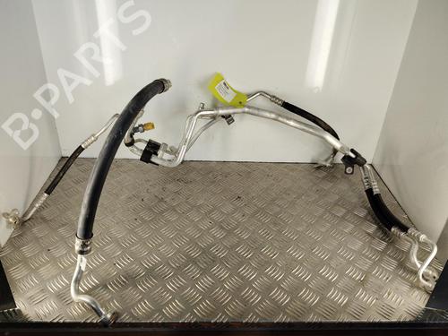 Used AC pipe AC pipe PEUGEOT 308 SW III (FC_, FJ_, FR_, F4_, FN_) BlueHDi 130 (FCYHZL, FCYHZT) (131 hp) 40127139 40127139