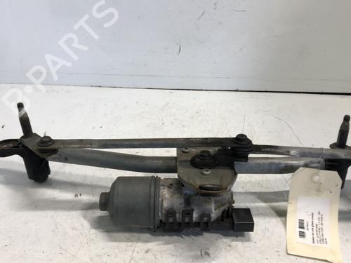 Used Front wiper motor Front wiper motor FIAT DOBLO Bus (263_) [2009-2023] 34300317 34300317