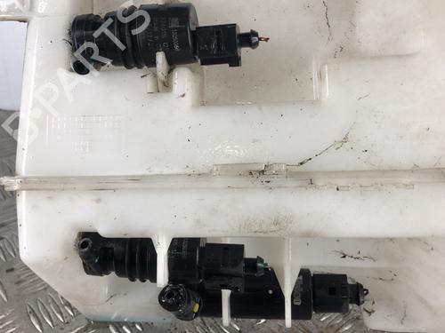 Used Windscreen washer tank Windscreen washer tank CHEVROLET CAPTIVA (C100, C140) 2.2 D (163 hp) 34302132 34302132