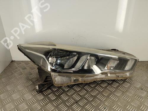Right headlight NISSAN MICRA V (K14) 0.9 IG-T | BP39954366C29 - Image 3