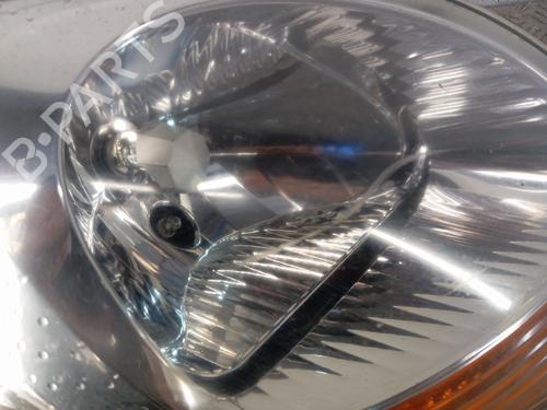 Used Right headlight Right headlight RENAULT KANGOO Express (FC0/1_) 1.5 dCi (61 hp) 36284347 36284347