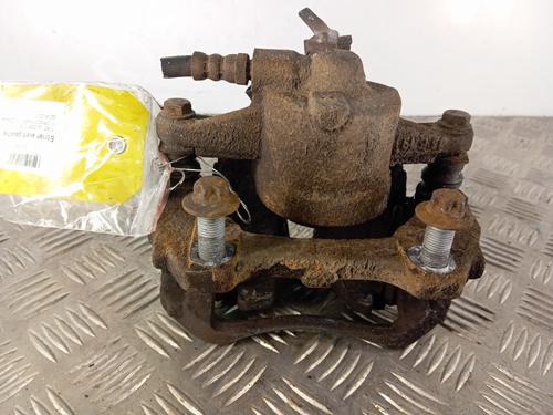 Used Left front brake caliper Left front brake caliper FIAT FIORINO Box Body/MPV (225_) [2007-2026] 34304089 34304089