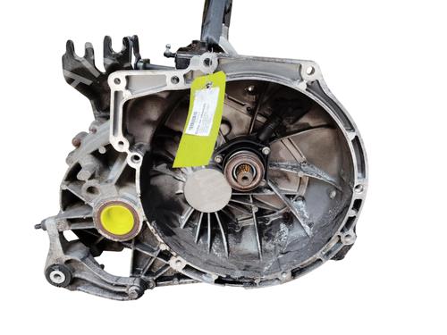 Gearbox FORD C-MAX (DM2) 1.6 TDCi | BP39198010M3 - Image 2