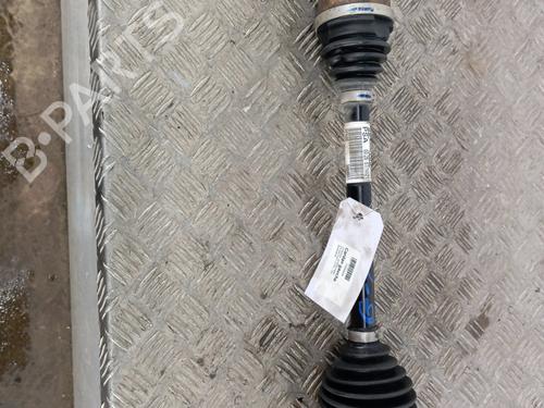 left-front-driveshaft-citroen-c4-cactus-2014-34303223 main image