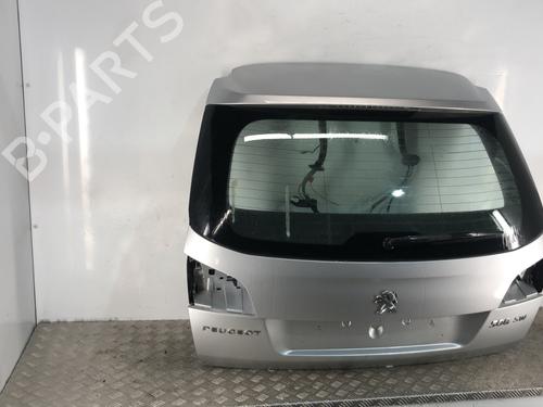 Used Tailgate Tailgate PEUGEOT 508 SW I (8E_) 1.6 HDi (112 hp) 34304038 34304038