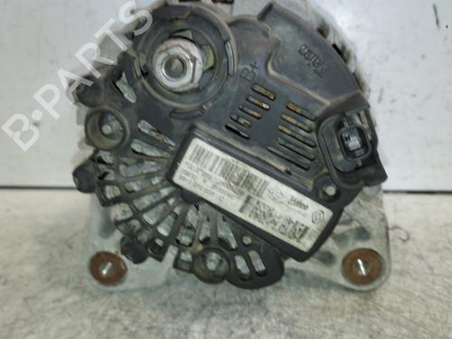 Used Alternator Alternator RENAULT SCÉNIC III (JZ0/1_) 1.6 dCi (JZ00, JZ12) (130 hp) 34297547 34297547
