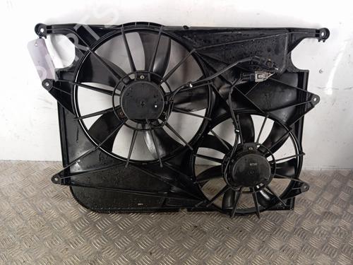 Used Support Support OPEL ANTARA A (L07) 2.0 CDTI (150 hp) 34303418 34303418