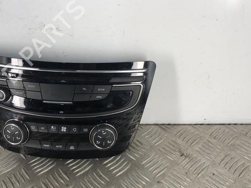 Climate control PEUGEOT 508 I (8D_) 2.0 BlueHDi 150 | BP34304833I5 - Image 3