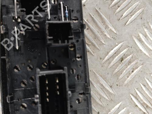 Left front window switch PEUGEOT 406 (8B) 2.0 HDI 90 | BP37633113I27 - Image 2
