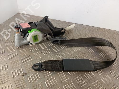 Used Front left seatbelt Front left seatbelt HYUNDAI ix20 (JC) 1.6 (125 hp) 34302170 34302170