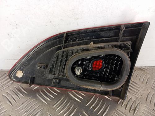 Used Left tailgate light Left tailgate light RENAULT SCÉNIC III (JZ0/1_) 1.5 dCi (110 hp) 34301447 34301447