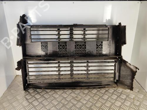Used Front slam panel Front slam panel PEUGEOT 308 SW III (FC_, FJ_, FR_, F4_, FN_) BlueHDi 130 (FCYHZL, FCYHZT) (131 hp) 40127142 40127142