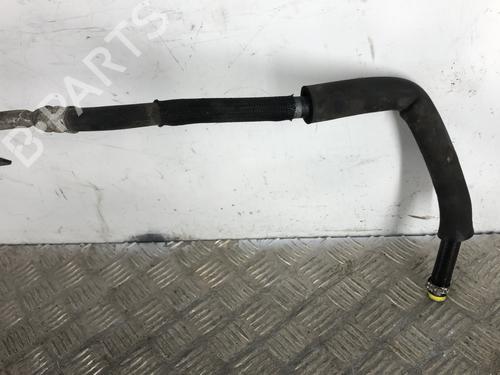 Rør Rør CITROËN C5 III Break (RW_) 1.6 HDi 110 (112 hp) 34303641 34303641